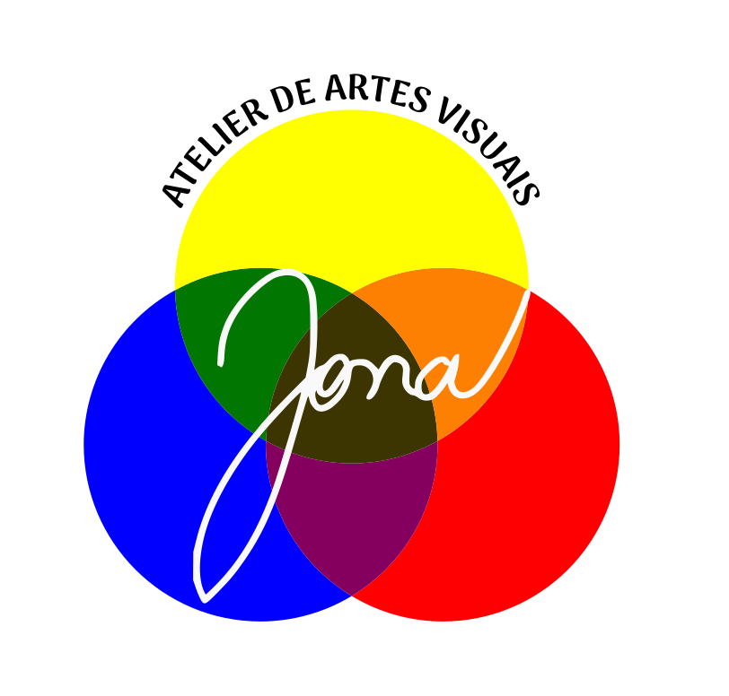 Jona Ateliê de Artes Visuais